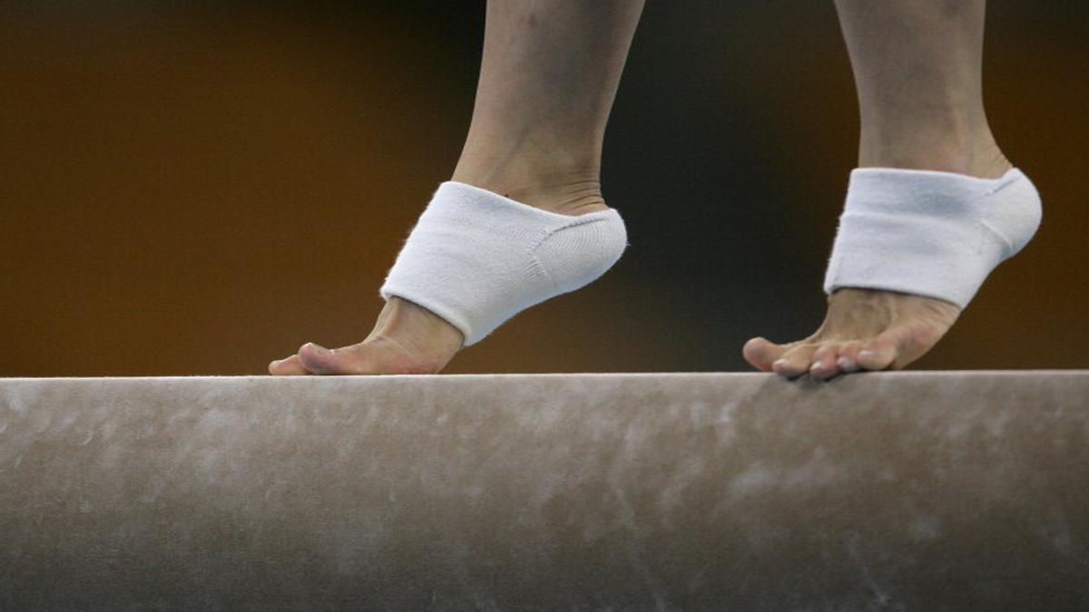 British Gymnastics chief calls for independent welfare body