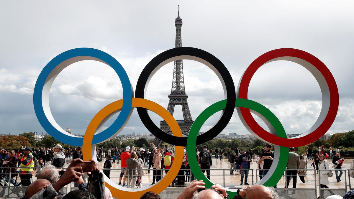 Can Paris 2024 deliver a ‘climate positive’ Olympics?