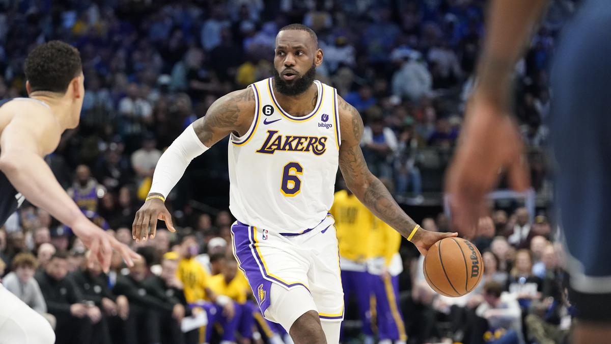 NBA result: Chicago Bulls spoil LeBron James’ return with 118-108 win over Los Angeles Lakers