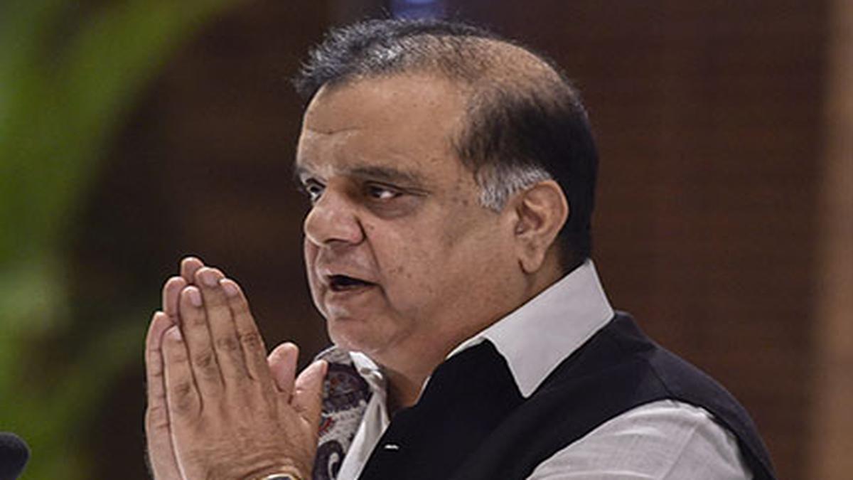 Narinder Batra resigns as FIH president, gives up IOC membership