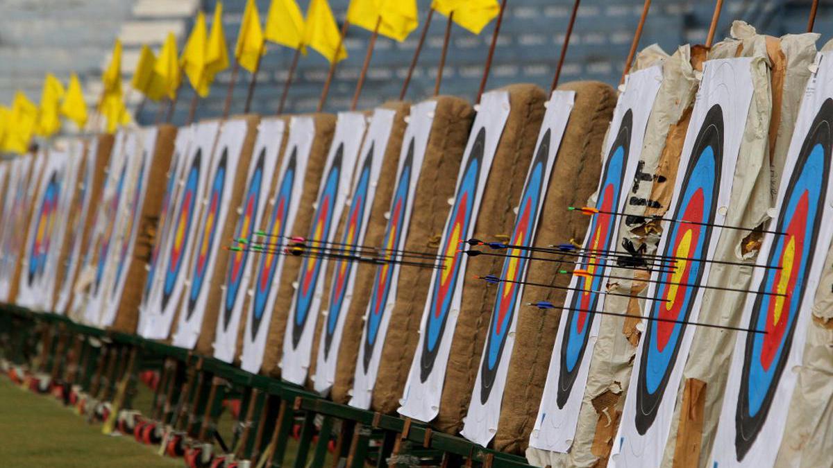 Priyansh becomes world U-21 champion in compound archery