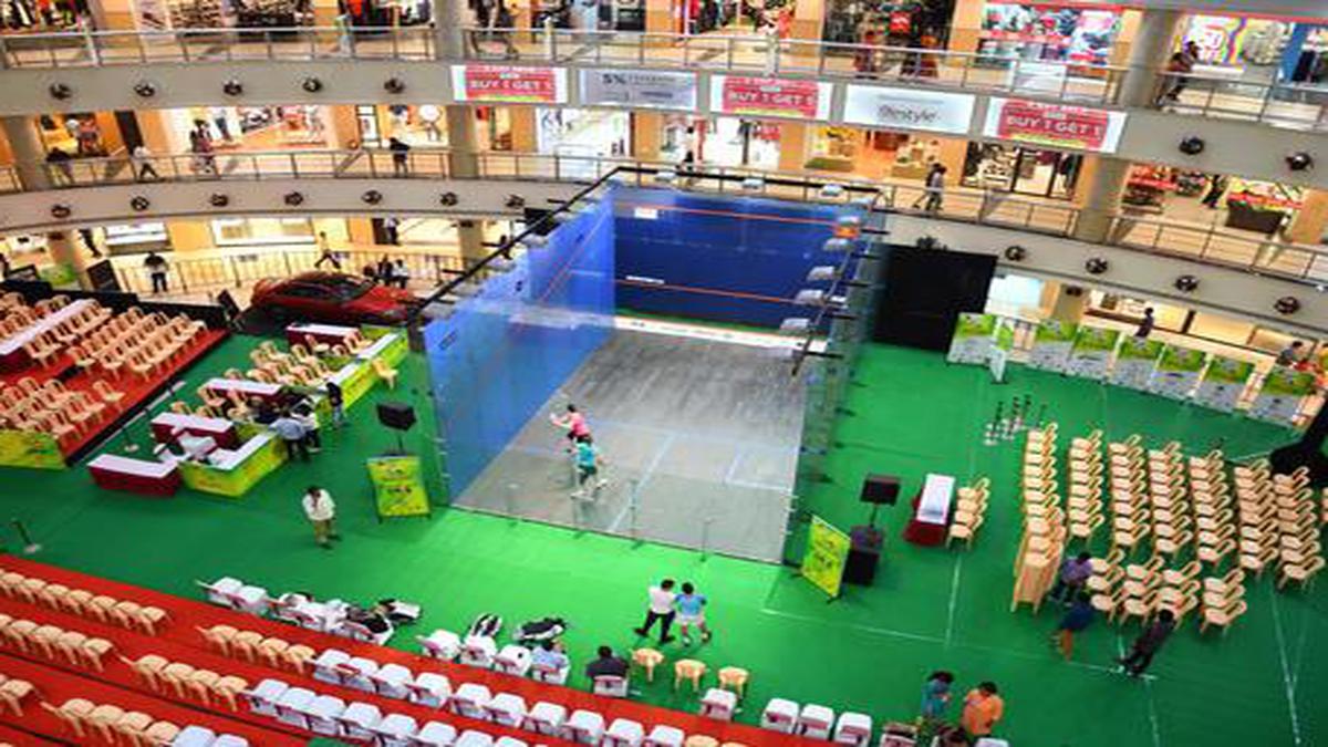 World Jr. Squash: India takes on Saudi in opening tie