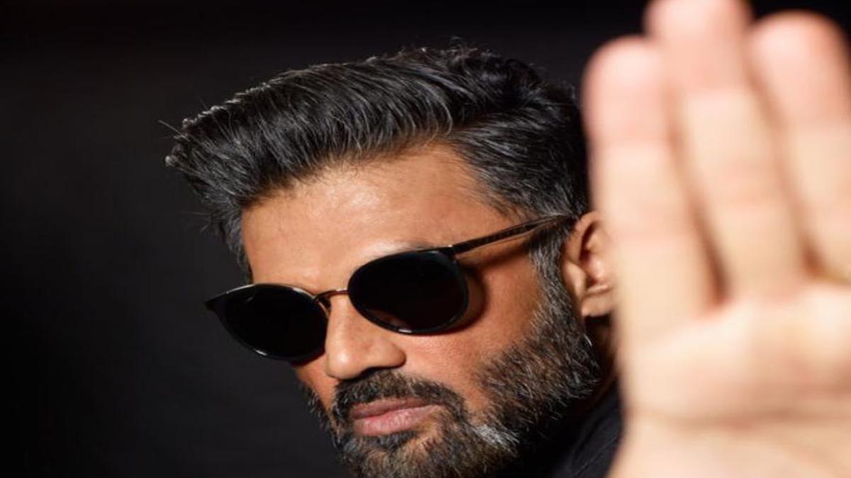 Actor Suniel Shetty to be made NADA ambassador