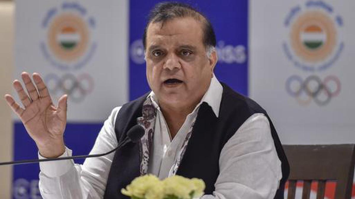 Indian sports news: IOC lifts hosting rights on India