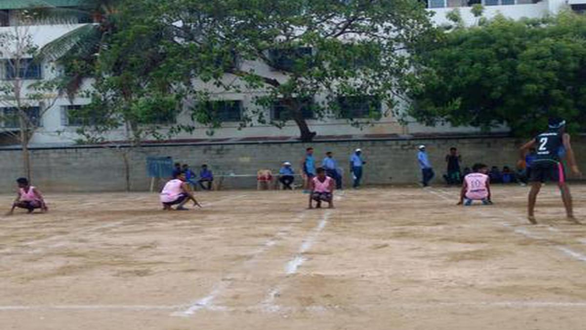 Kho-Kho set for launch of eight-team Ultimate League