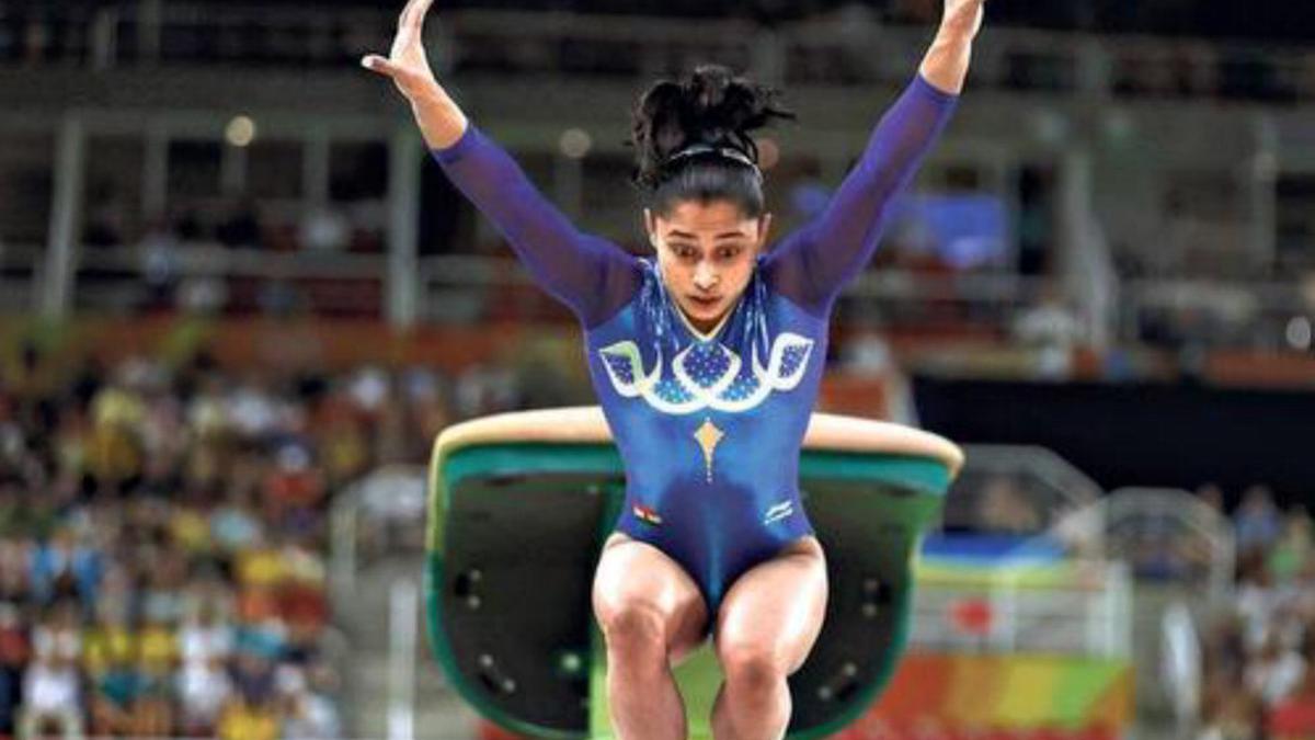 Unjust selection trials? Top gymnasts’ participation at Asian Championship in jeopardy