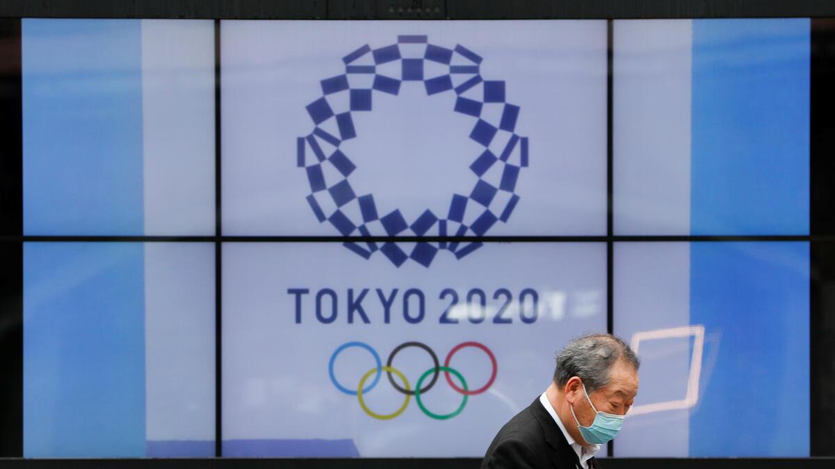 Ex-chair of Tokyo Olympics sponsor handed suspended jail sentence