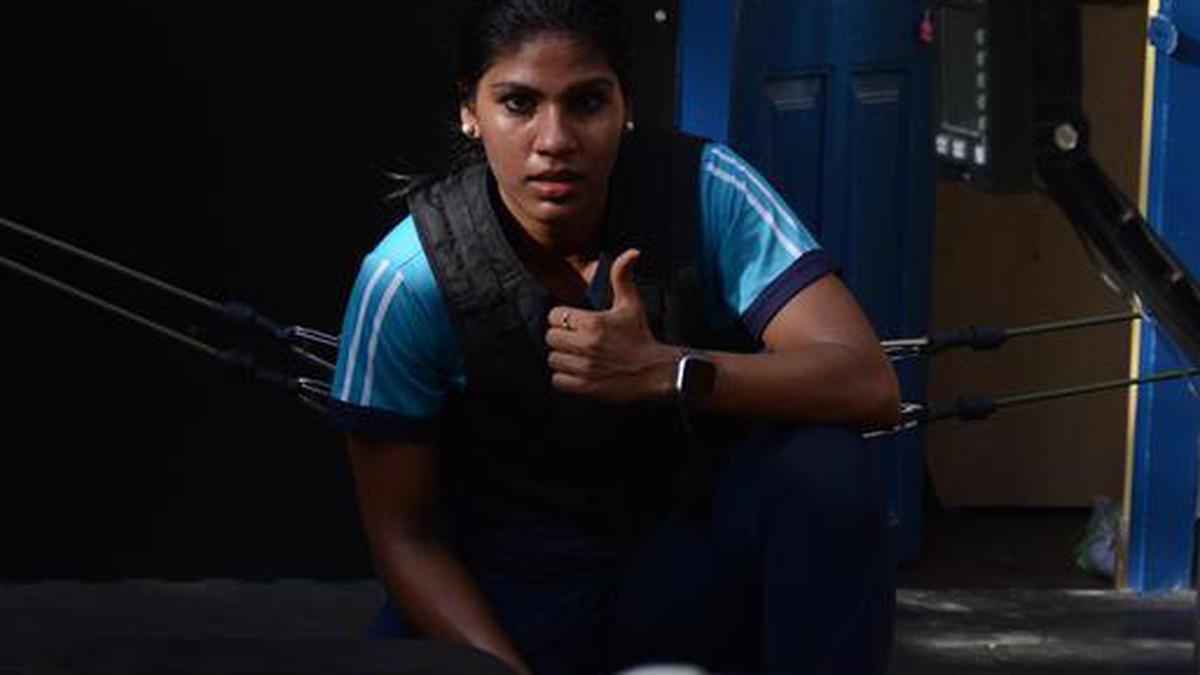 Bhavani Devi: More women will take up sports as a career from now on