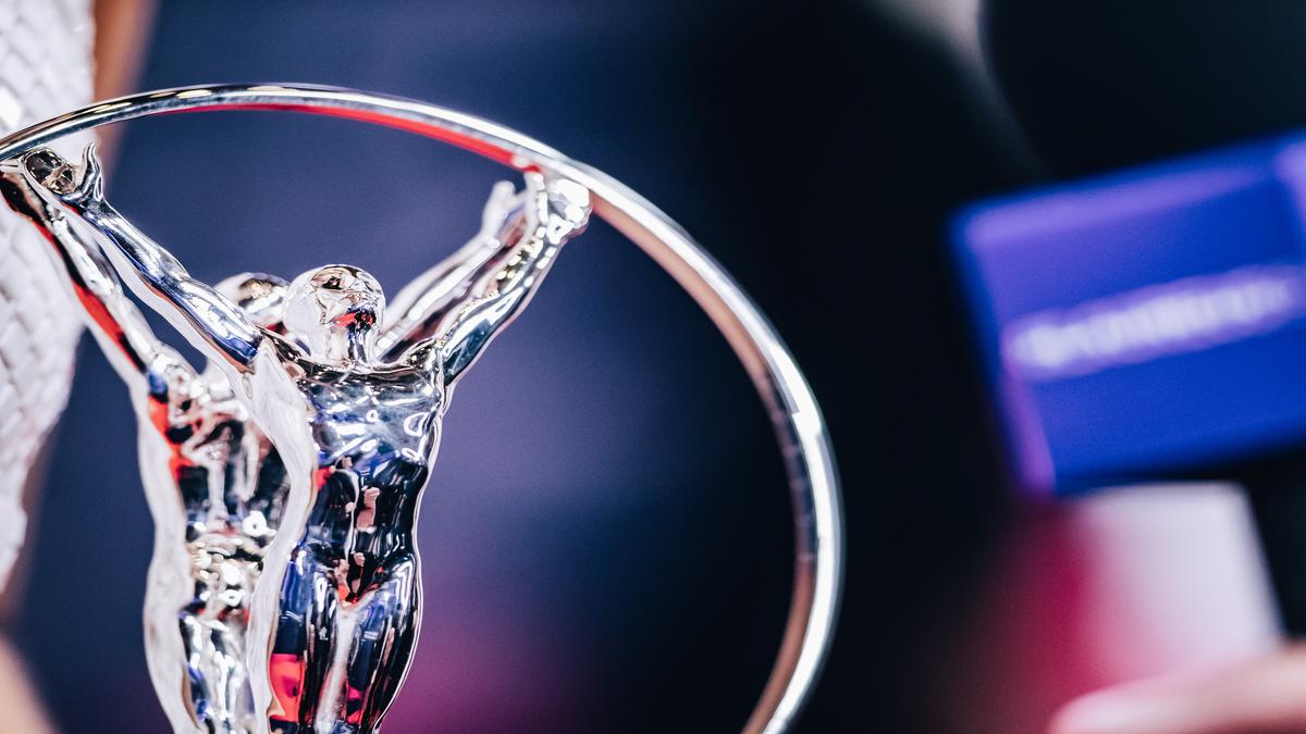 Laureus Awards 2019: Novak Djokovic, Simone Biles bag top honours