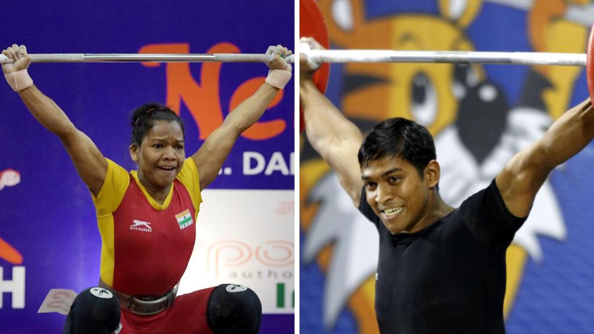 Weightlifting gets a boost in Odisha; state to launch 47 dedicated centres