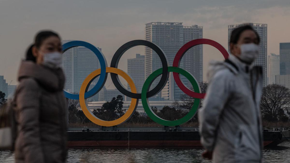 Tokyo Olympics: Federations' finances hit by delay, no bankruptcy fears