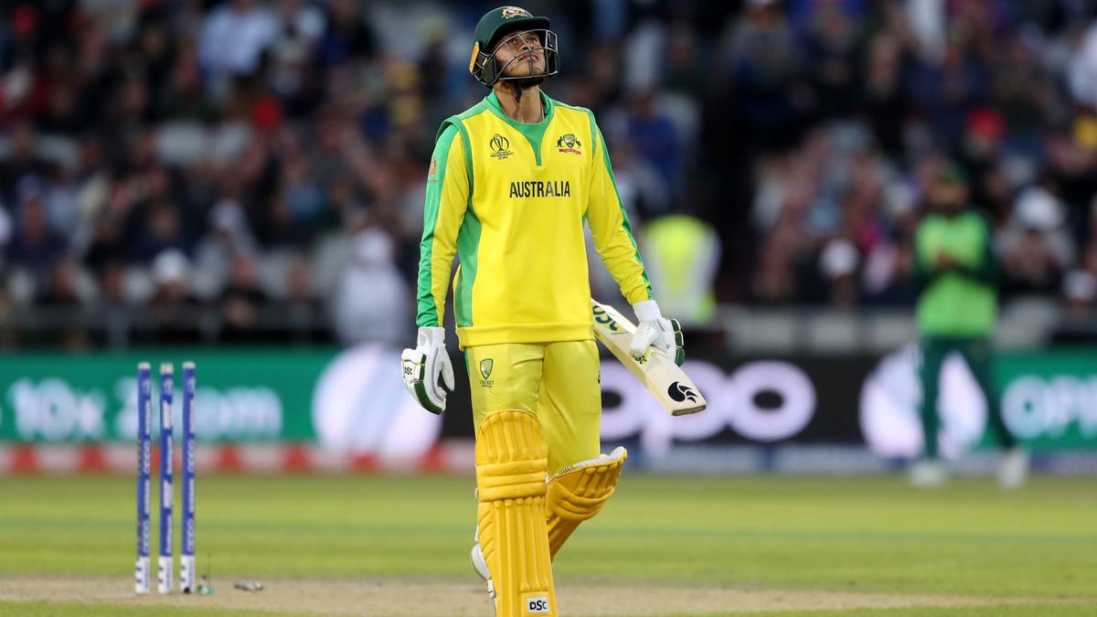 The Ashes: Paine sure of Khawaja's availability for Edgbaston Test