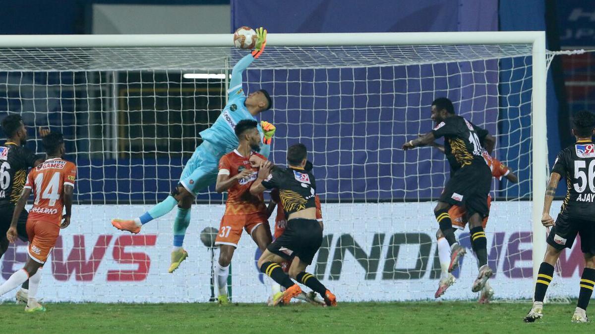 ISL 2020-21 records Rs 9.5 crore football transfer fee