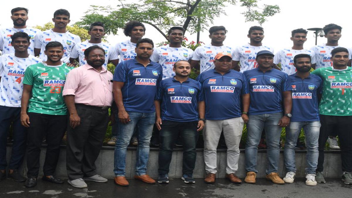 Santosh Trophy 2019-20: A dozen new faces in Kerala's team