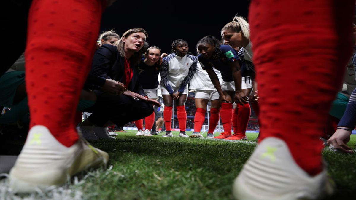 Women's World Cup Round of 16 preview: France vs Brazil