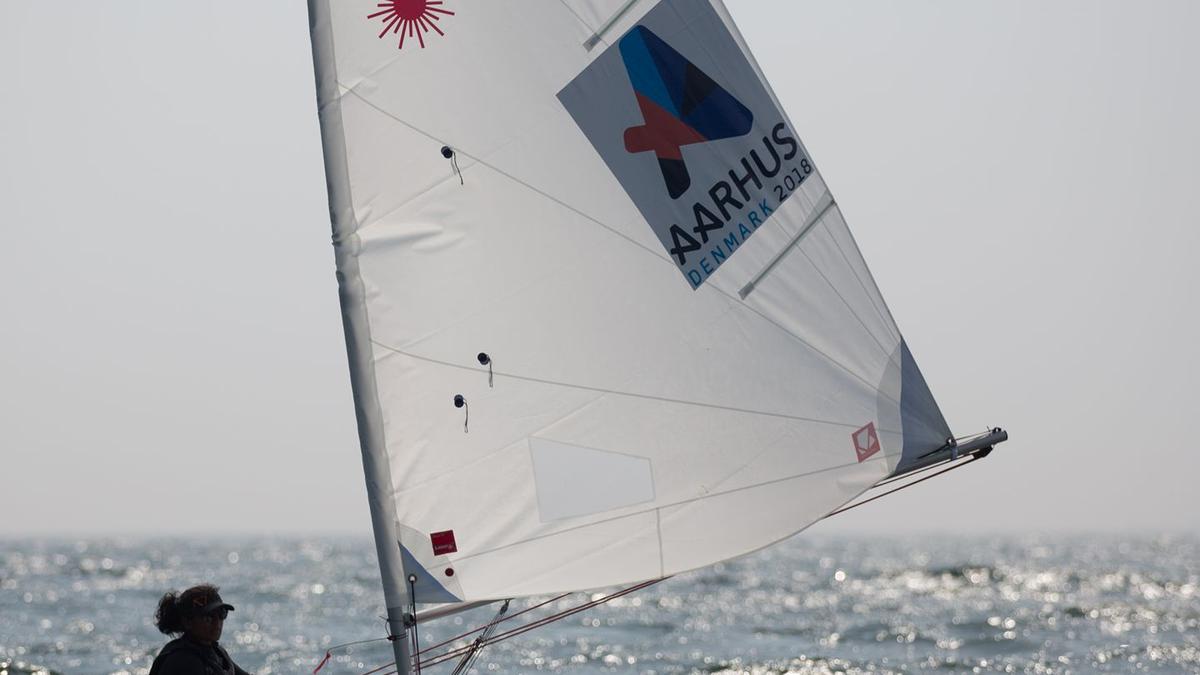 Nethra Kumanan becomes first Indian woman sailor to qualify for Tokyo Olympics