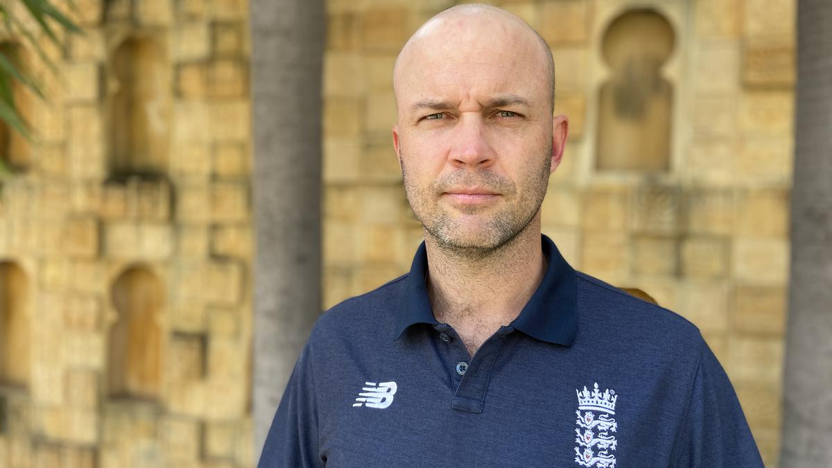 India vs England: Batting coach Trott in no mood to blame pitch solely