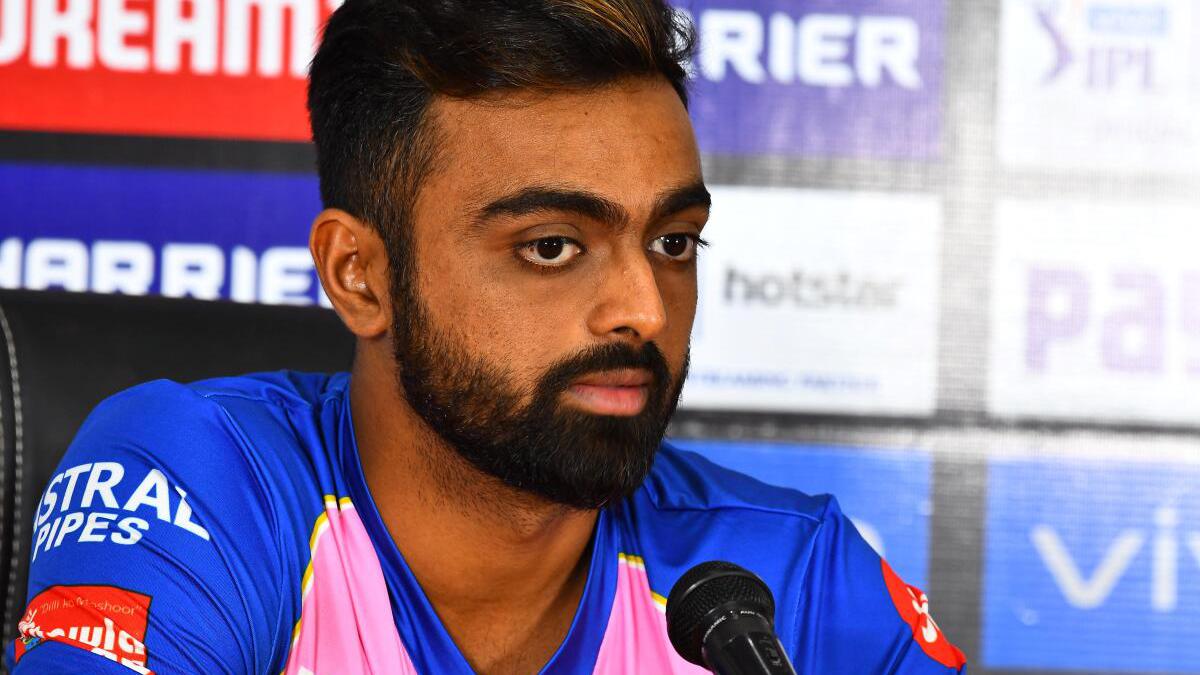 Jaydev Unadkat donates 10 per cent of IPL salary for medical resources