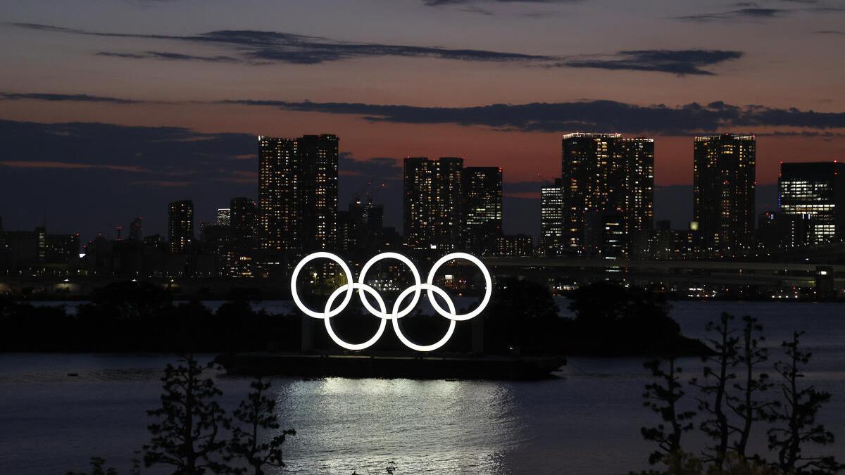 Hospitalisations during Tokyo 2020 Games higher than initially reported, say organisers