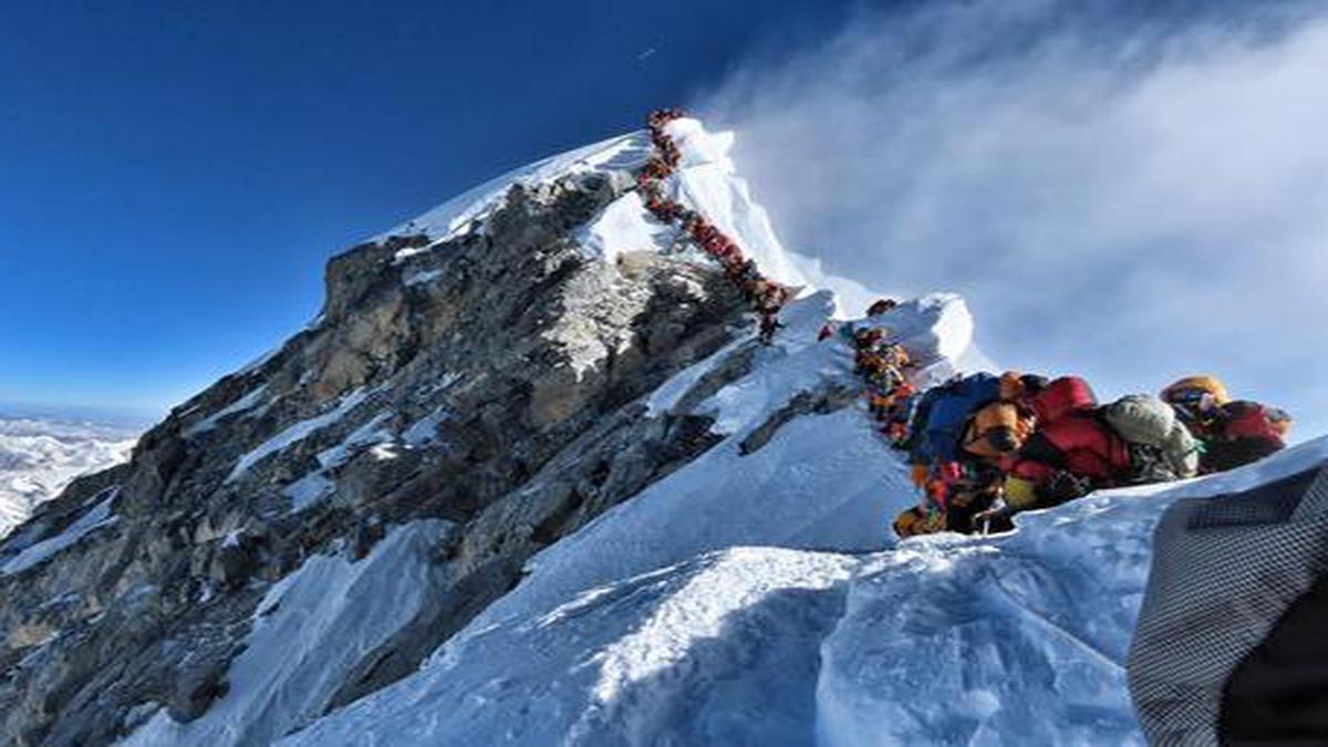 Nepal looks to limit Everest access after deaths, but doubts linger