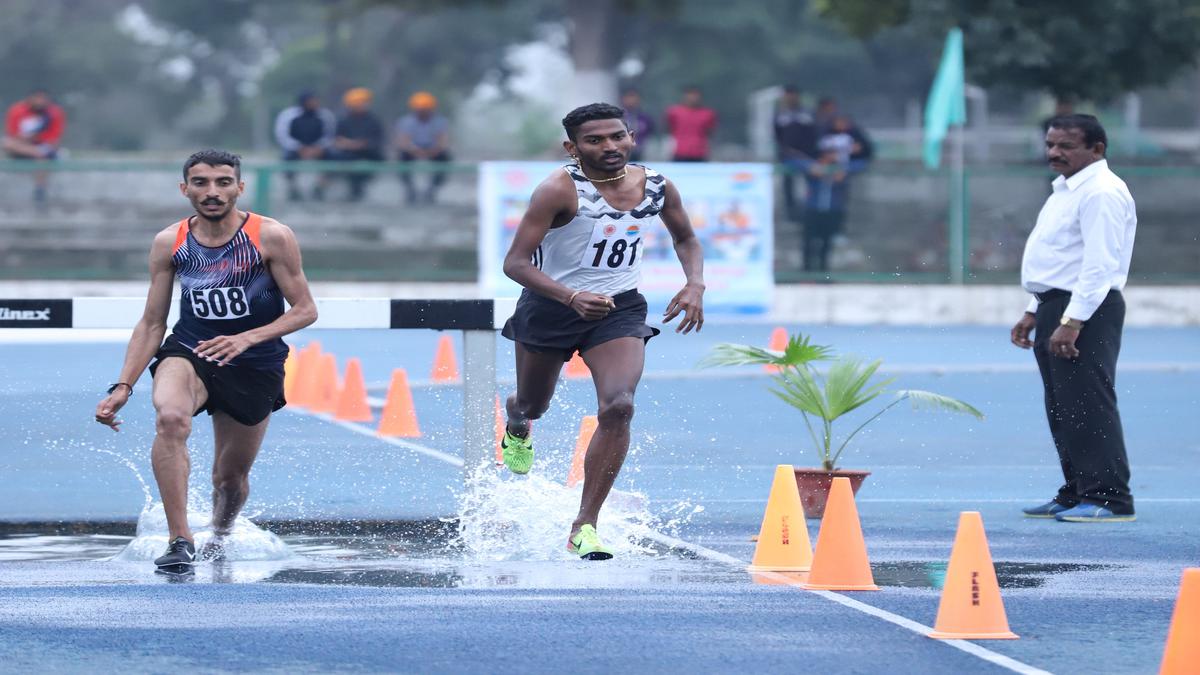 Tokyo Olympics-bound steeplechaser Avinash Sable tests positive for COVID-19