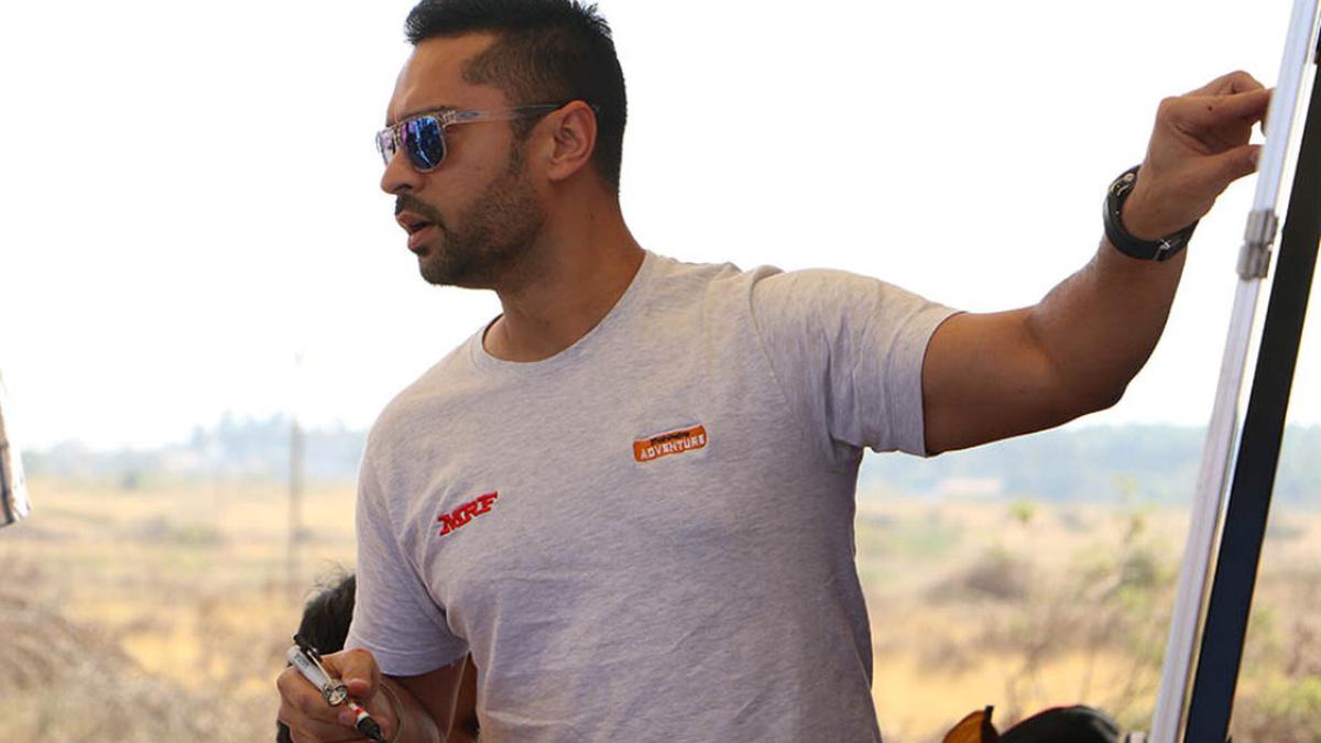 Rally driver Gaurav Gill opens up about Jodhpur accident