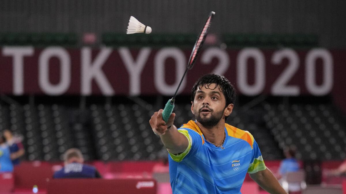 Thailand Masters: Praneeth loses in quarterfinals, Indian challenge over