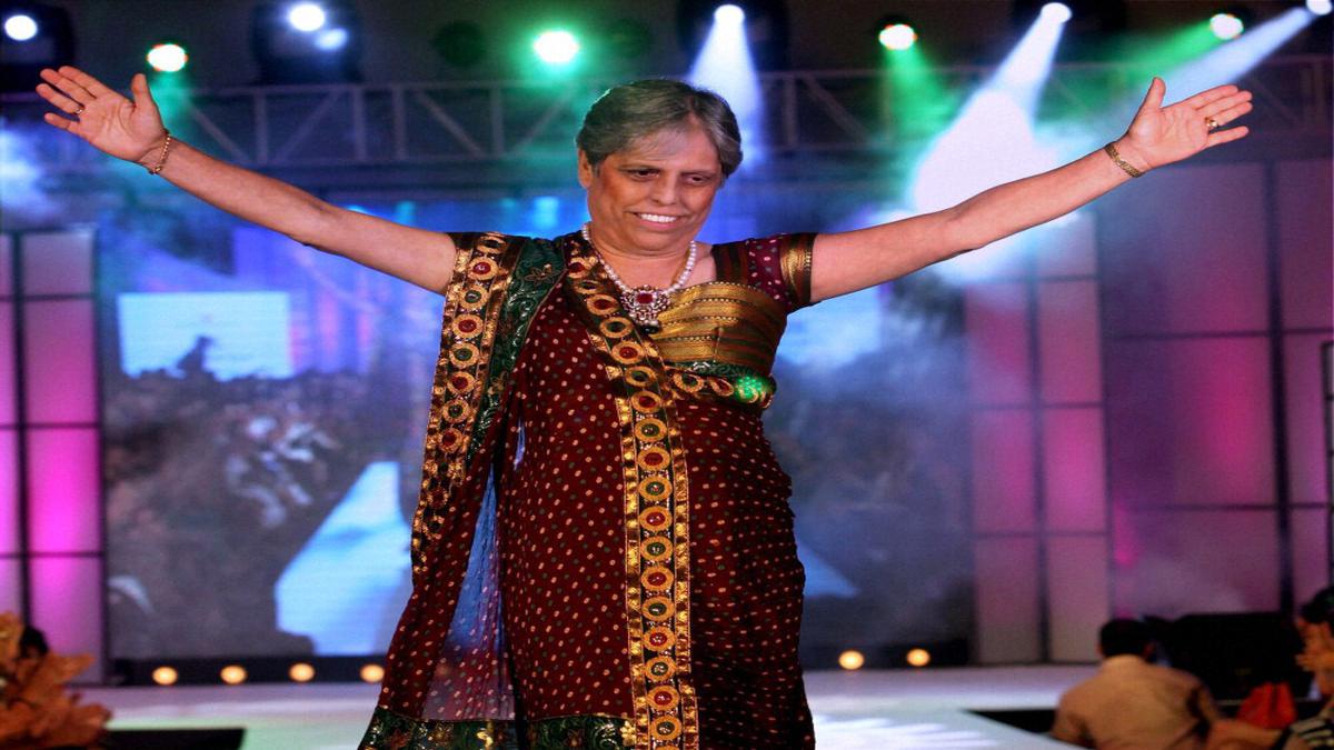 Diana Edulji claps back at Farokh Engineer, demands respect