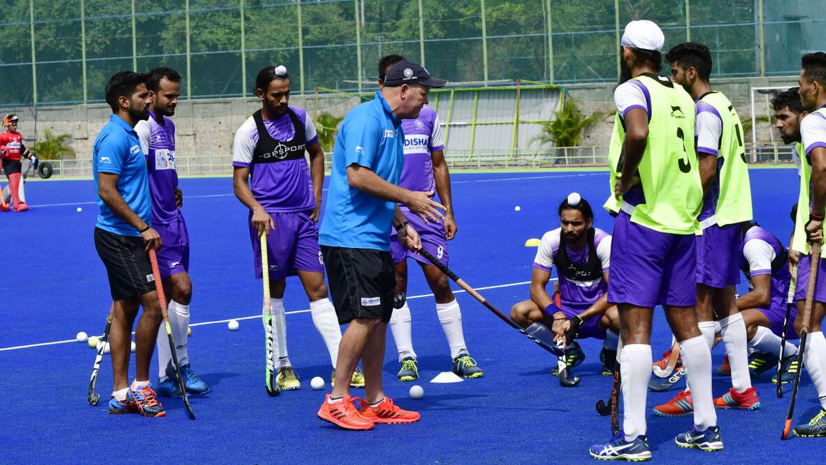 COVID-induced travel ban likely to hurt Indian hockey teams