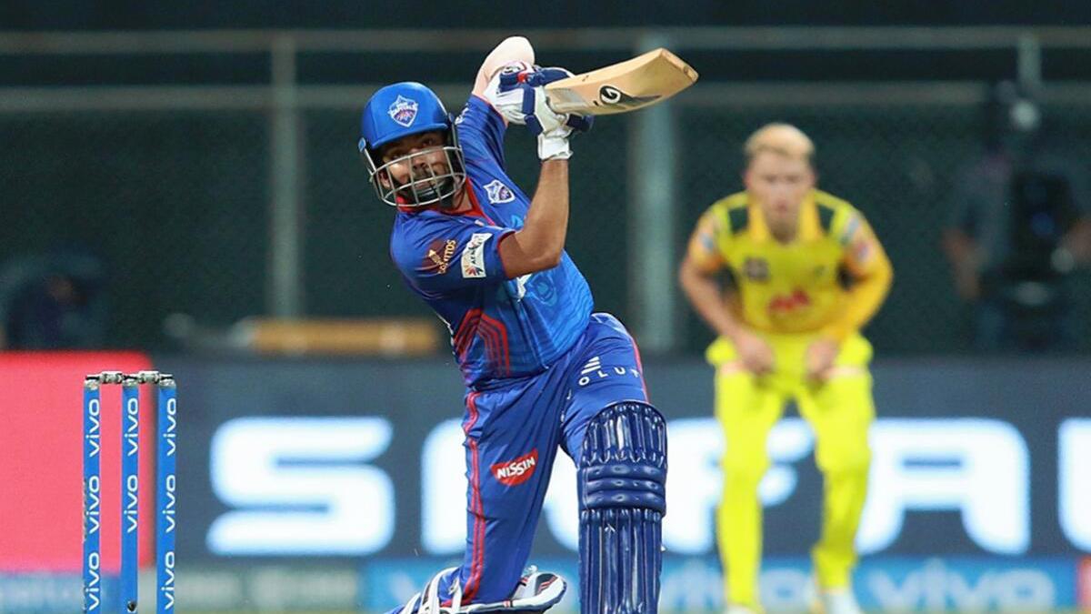 IPL 2021: Prithvi Shaw's 'sidearm' story