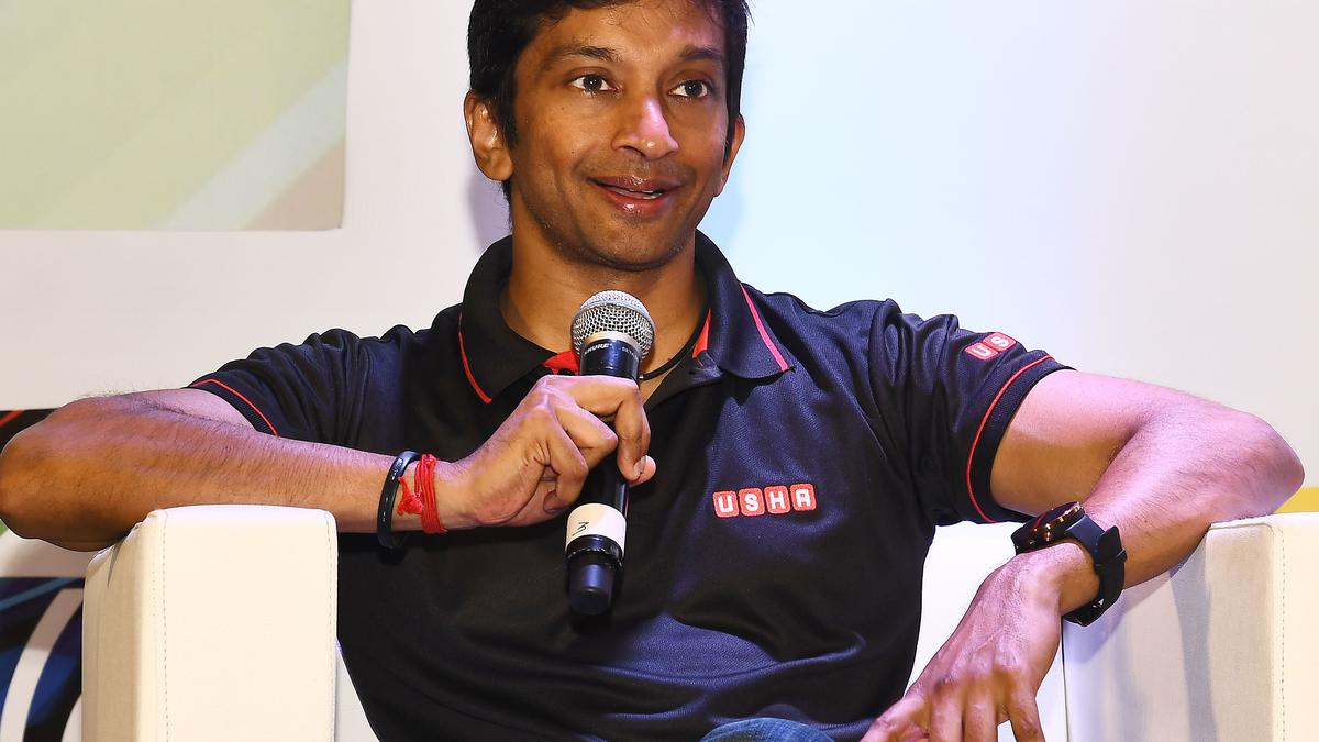 Narain Karthikeyan wins Sportstar Aces Motorsports' Sportsperson of the Decade