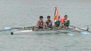 SCULLS