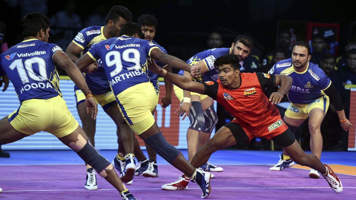 PKL 2019: From Pawan Kumar Sehrawat to Nitesh Kumar - Seven stars to look out for in season seven