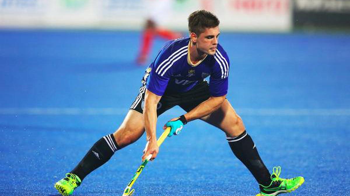 Hockey World Cup 2018: Argentina's Gonzalo Peillat relishing the pressure of scoring vital goals