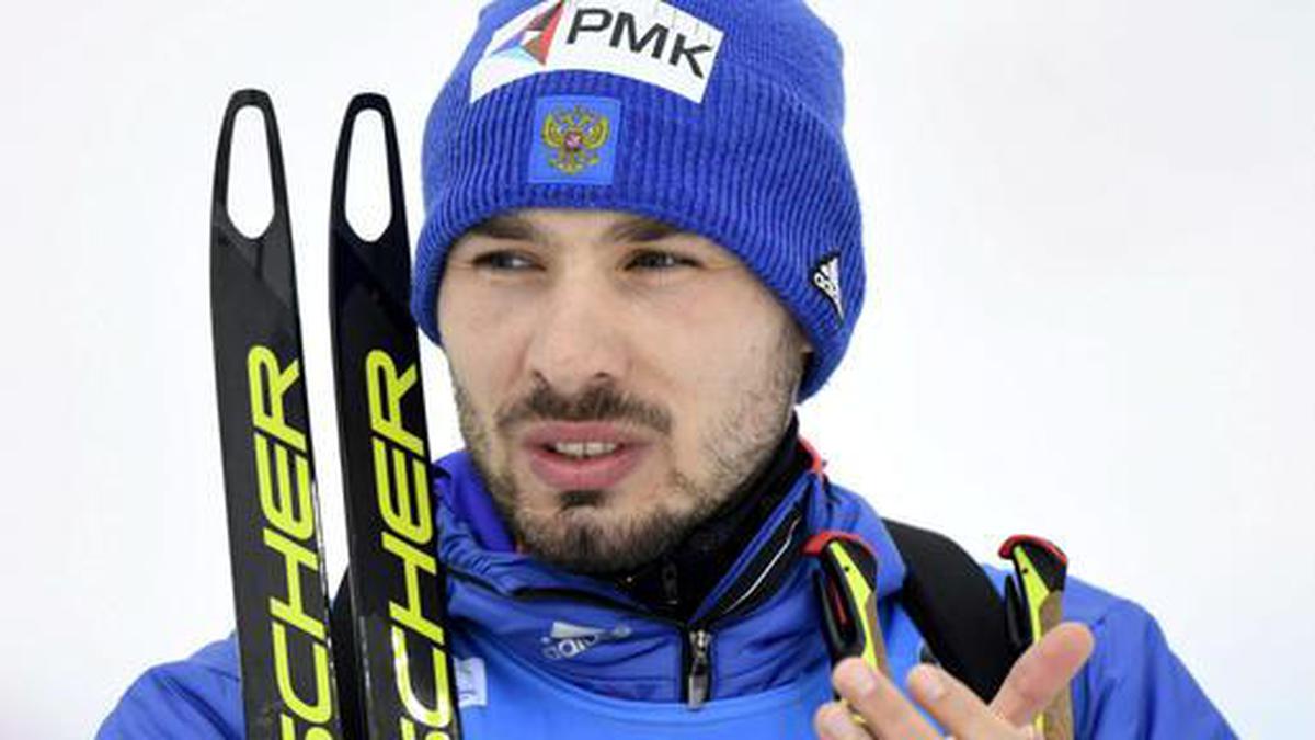 Russian biathlon star Anton Shipulin quits biathlon