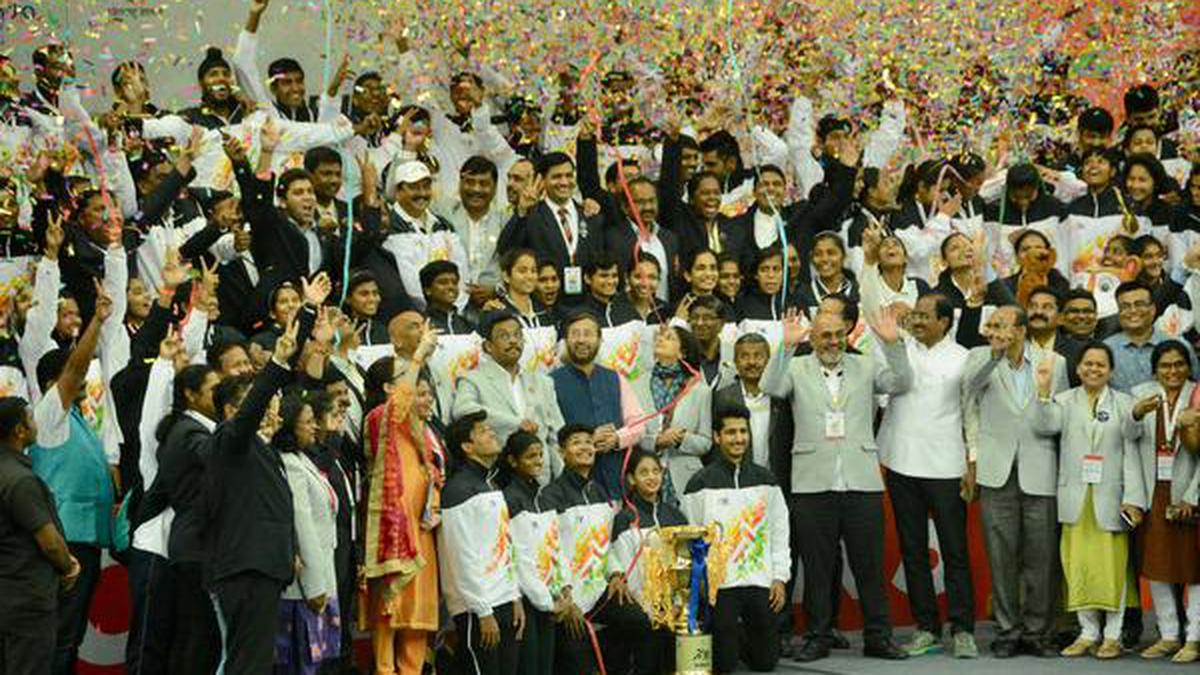 Khelo India Youth Games: Driving India’s sporting culture