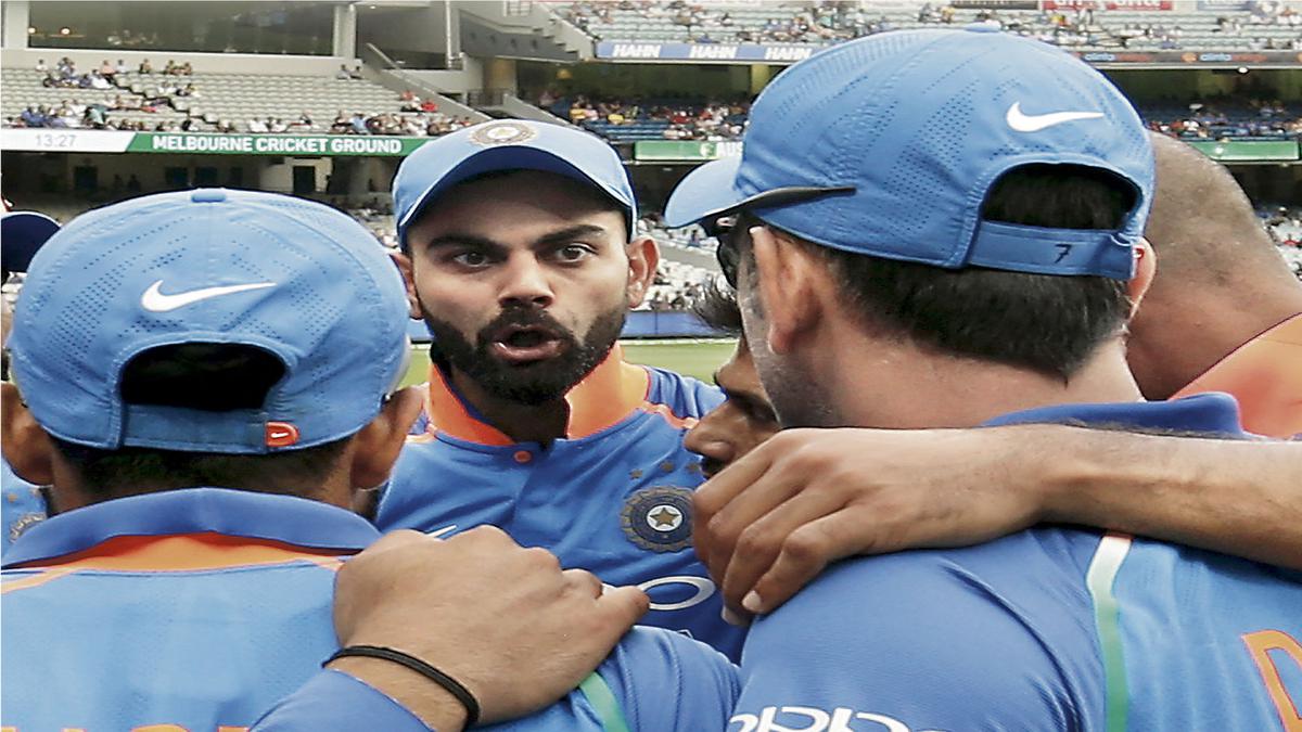 ICC Cricket World Cup 2019: India's seeking that disruptive ability for the WC