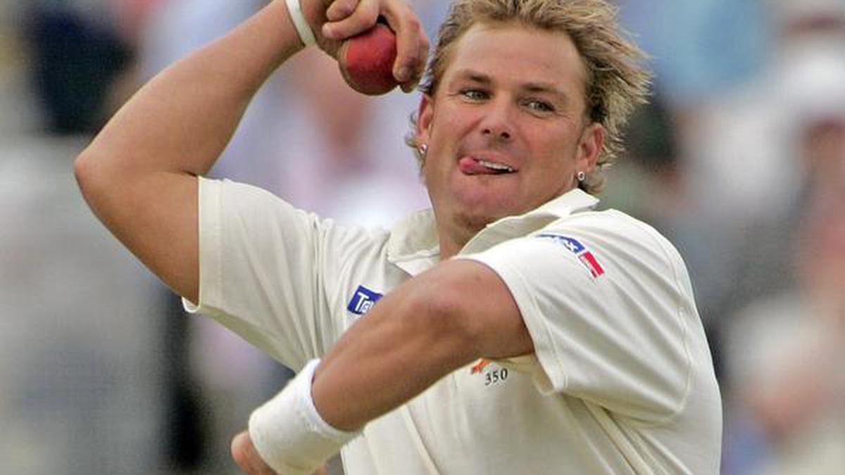 Cricket Australia names Men’s Test Player of the Year award after Shane Warne