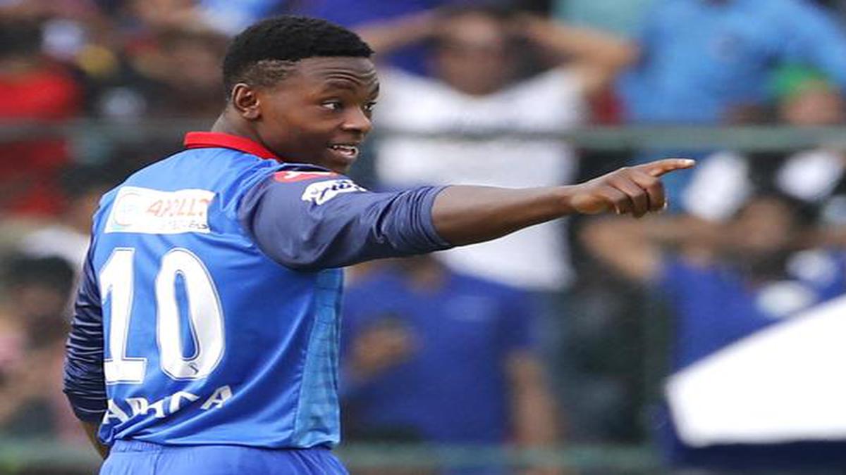 Cricket South Africa calls for Kagiso Rabada’s scans after Delhi Capitals pacer complains of back pain