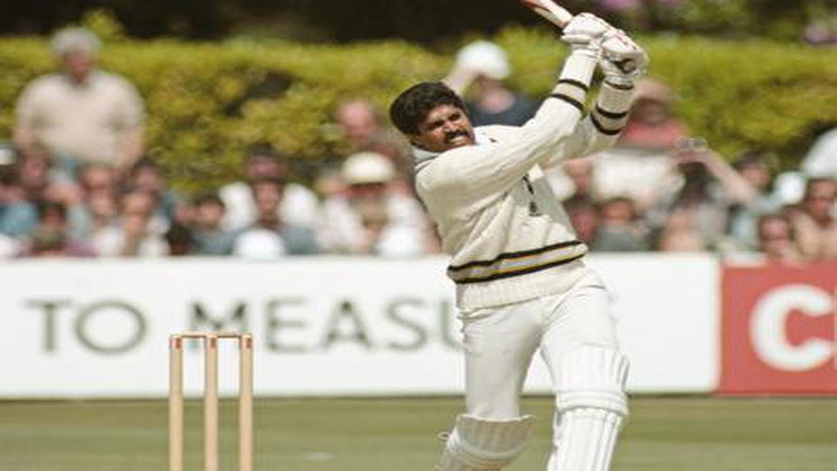 1983 World Cup: When BBC missed Kapil Dev's 'surgical strike' on Zimbabwe