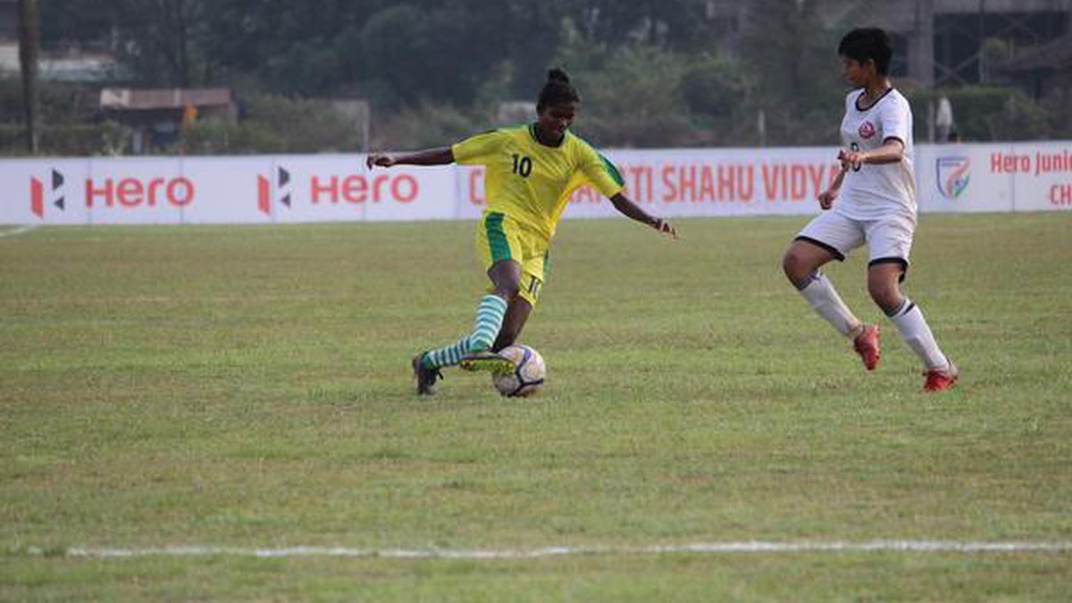 Indian Football: Country gears up to host 2020 U-17 women's World Cup, game plan unknown