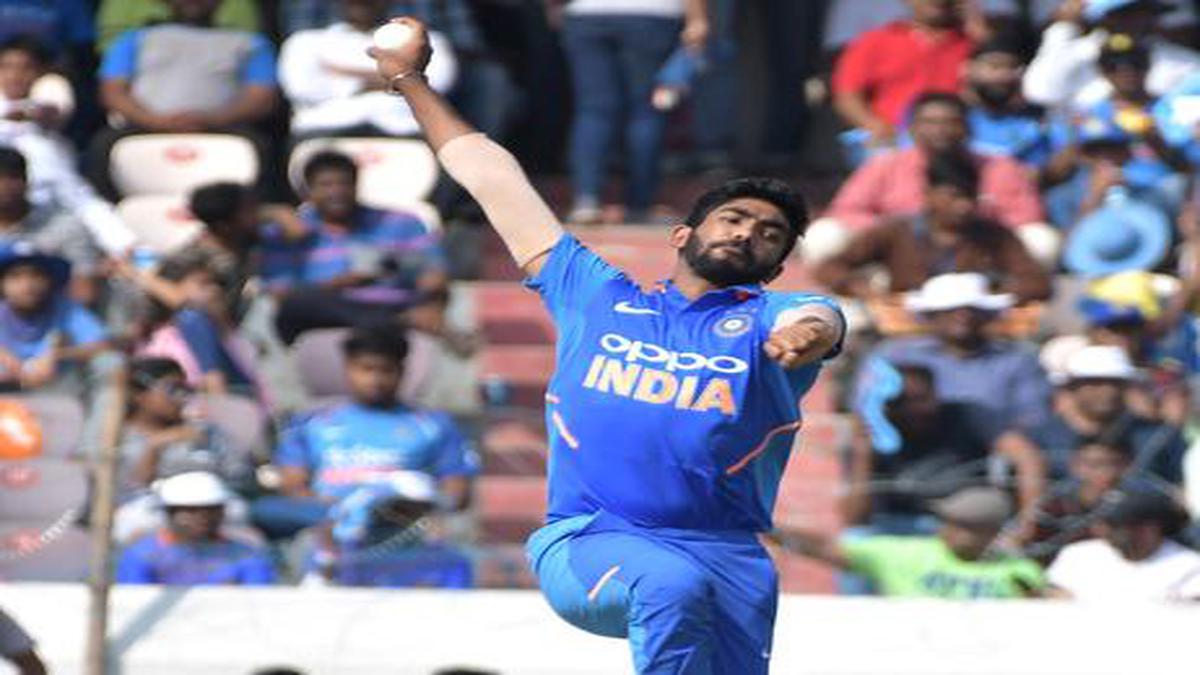 World Cup 2019, meet Team India: Jasprit Bumrah - John Wright and Mumbai Indians’ great find