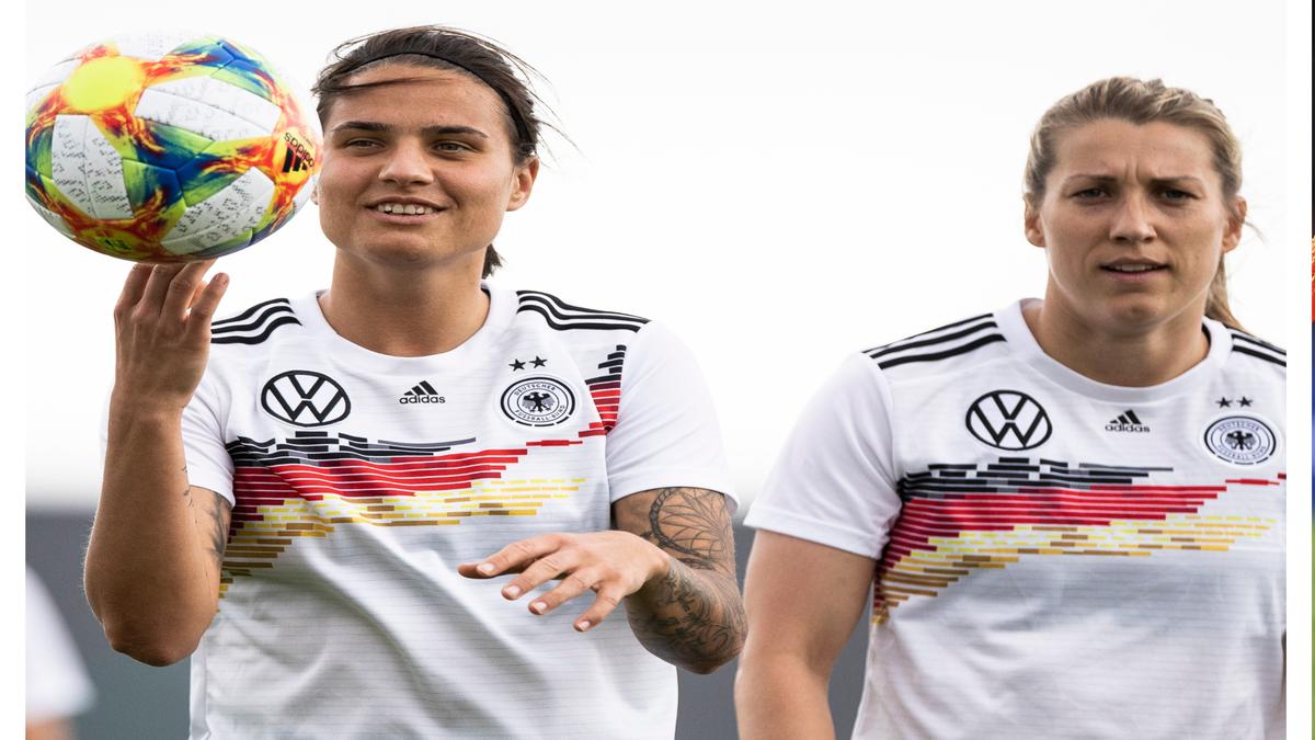 Women's World Cup, as it happened: Germany beats Nigeria to book quarterfinal spot