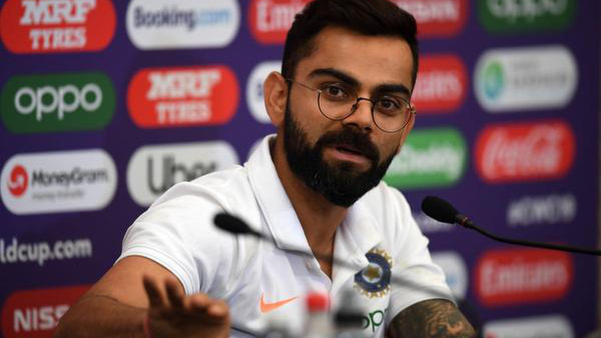 World Cup 2019: Kohli's diplomatic reply, Dhoni's military gloves and Tahir's friendliness