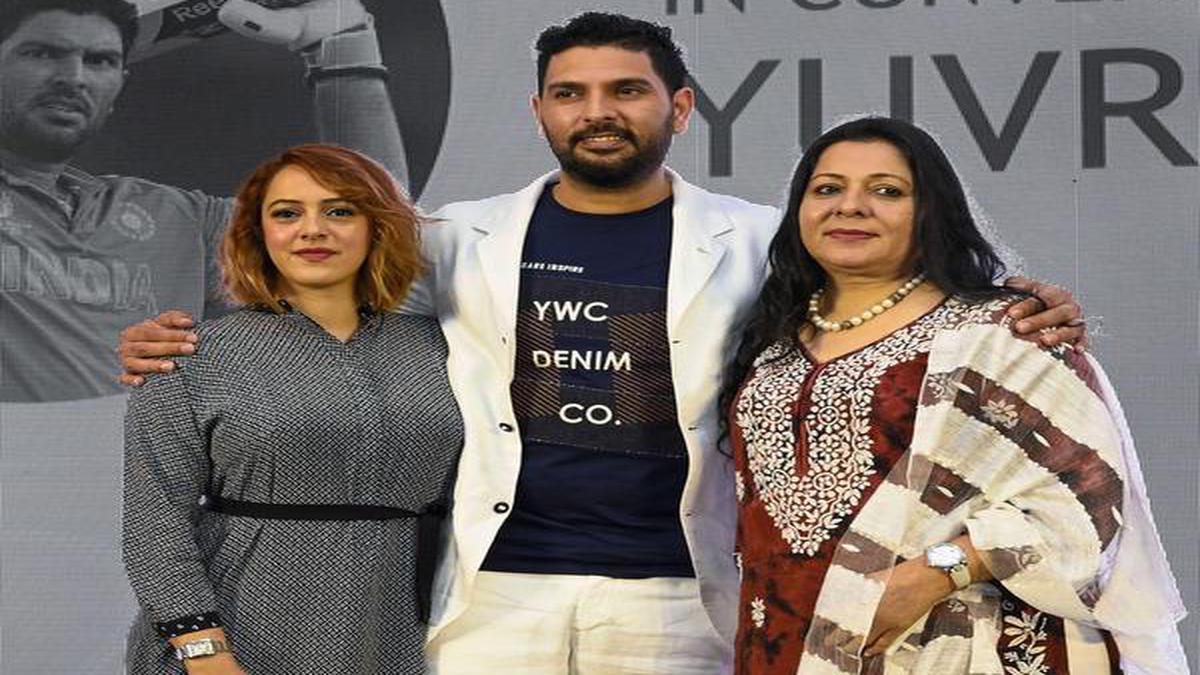 Yuvraj Singh, a fighter on and off the field