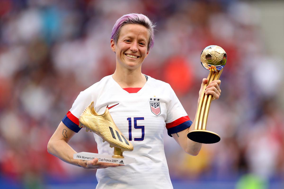 2023 Women's World Cup Awards: Golden Ball, Golden Boot, Golden Glove and  Young Player Award - FIFPRO World Players' Union