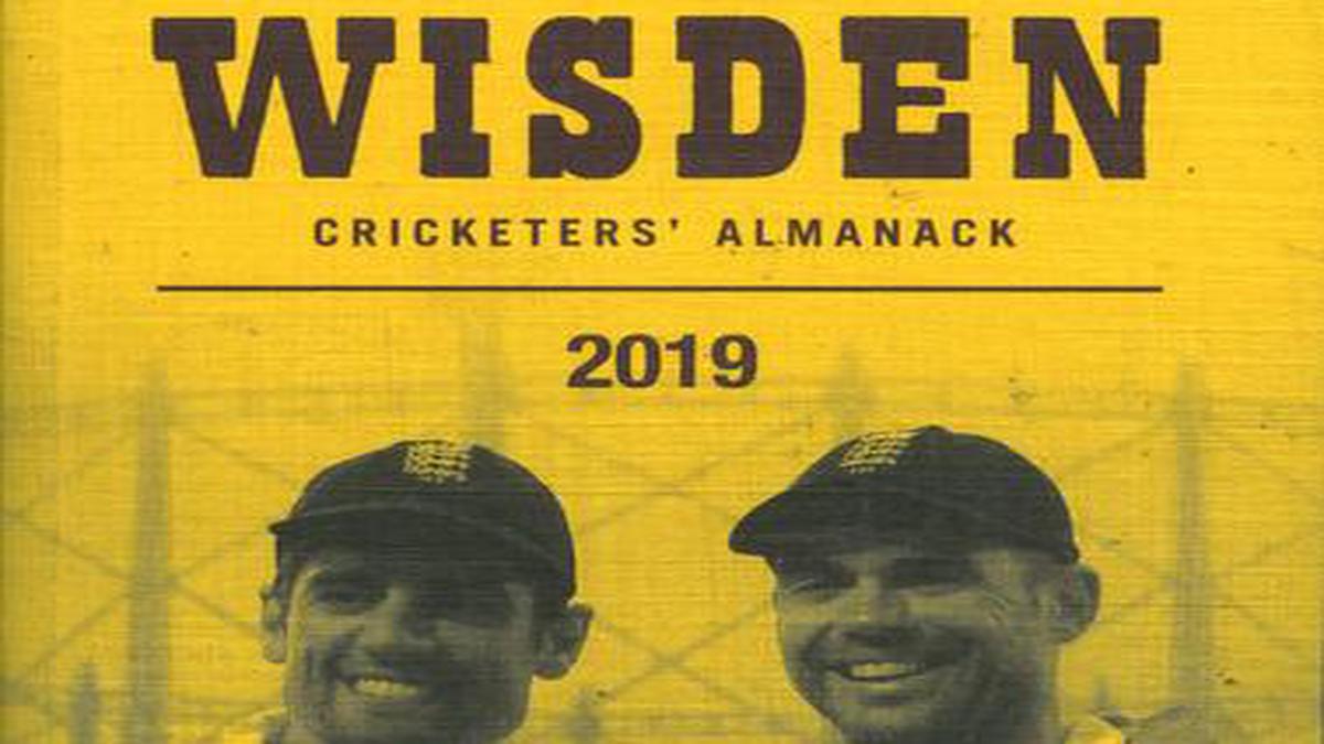 Wisden Cricketers’ Almanack 2019: An all-encompassing read