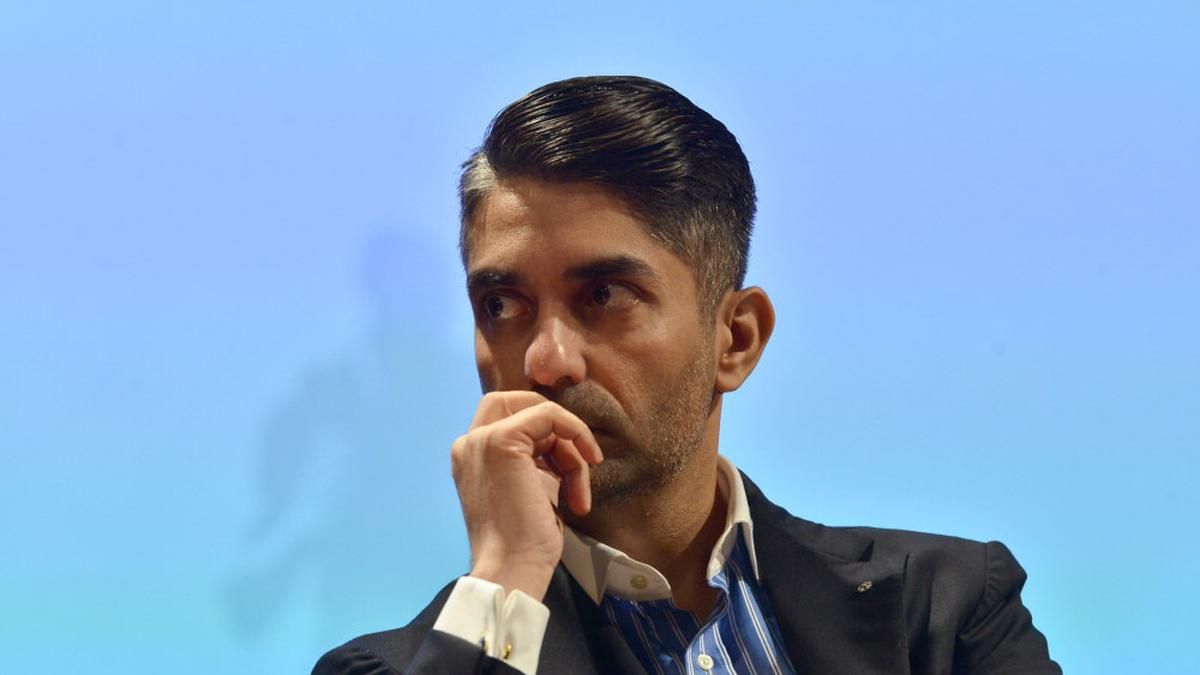 Abhinav Bindra: Gold medal is not everything in life