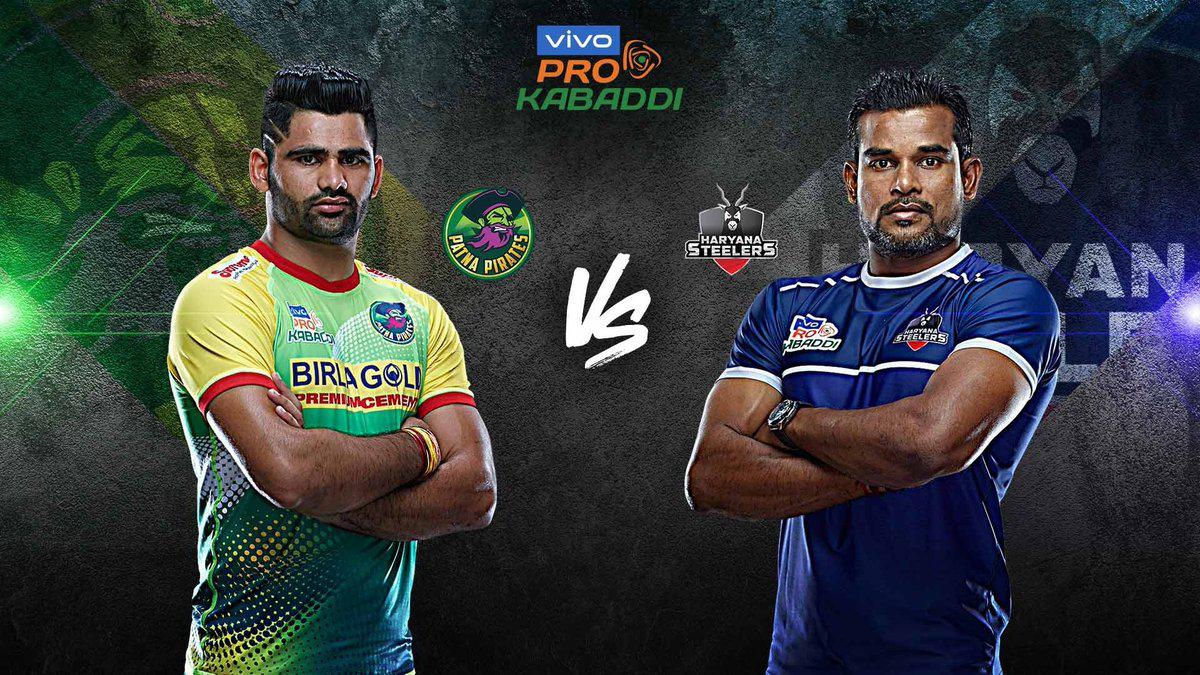 Pardeep Narwal-inspired Patna Pirates target second home win