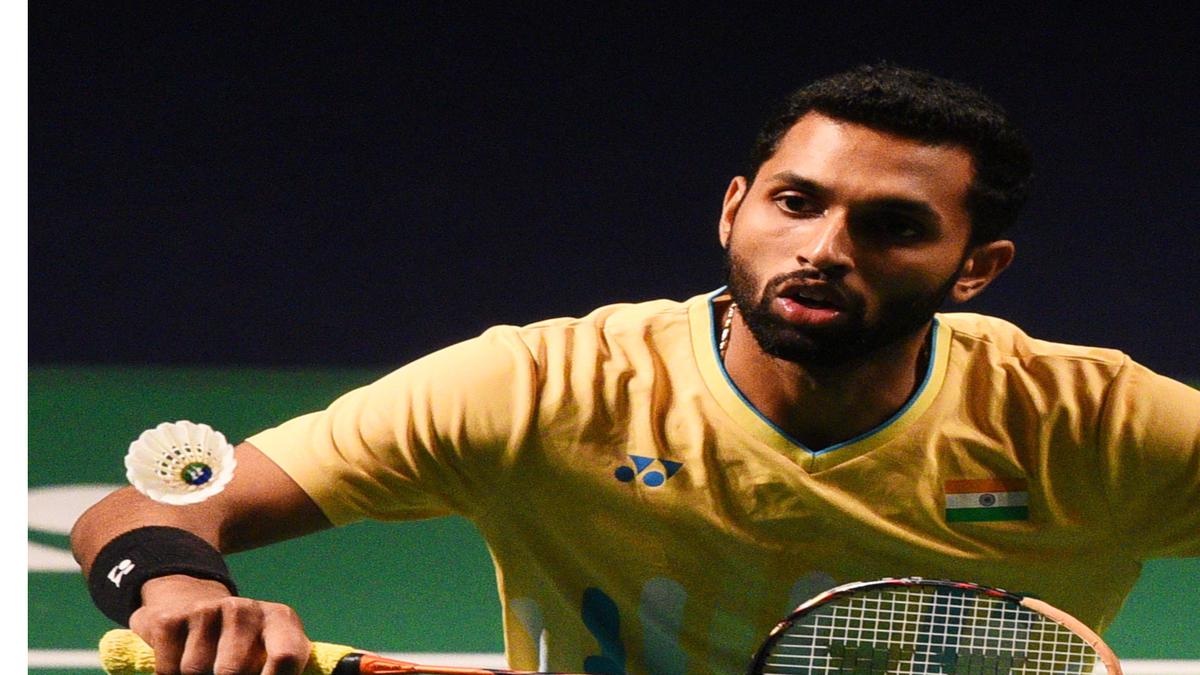 World Badminton Championships: Praneeth enter quarters, Prannoy loses